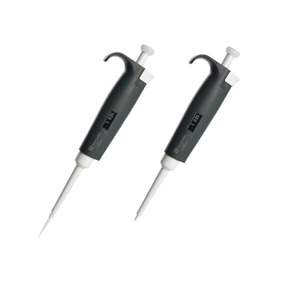 1-10 μL Pipette