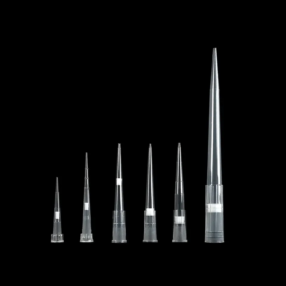 10 μL Filter Tips