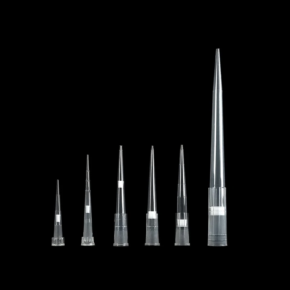 100 μL Filter Tips