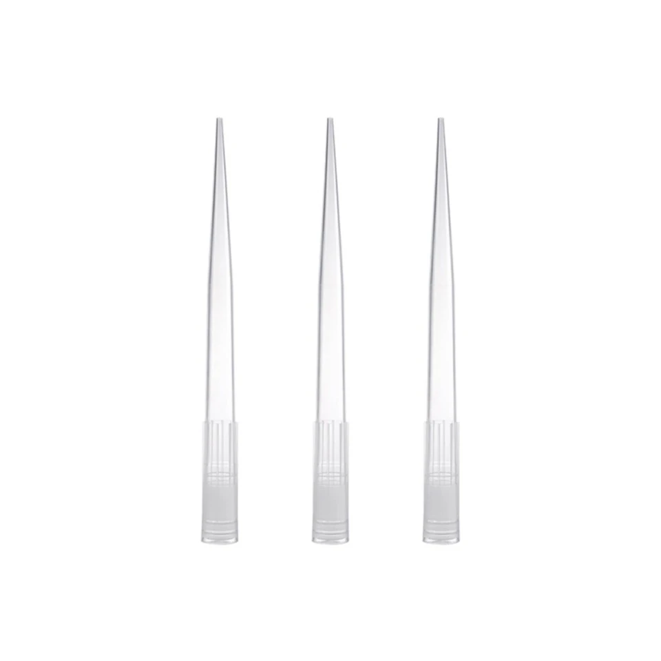 1000 μL Long Pipette Tips