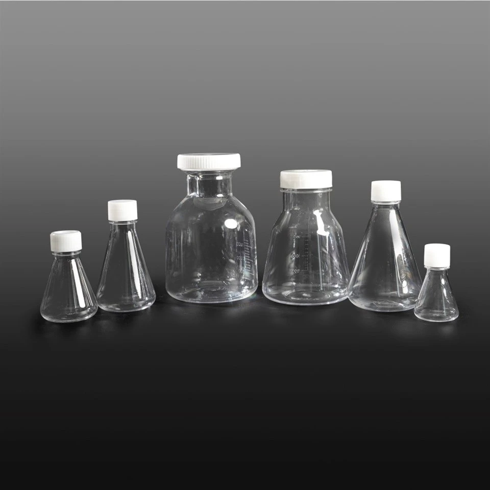 125 mL Erlenmeyer Flask (4)