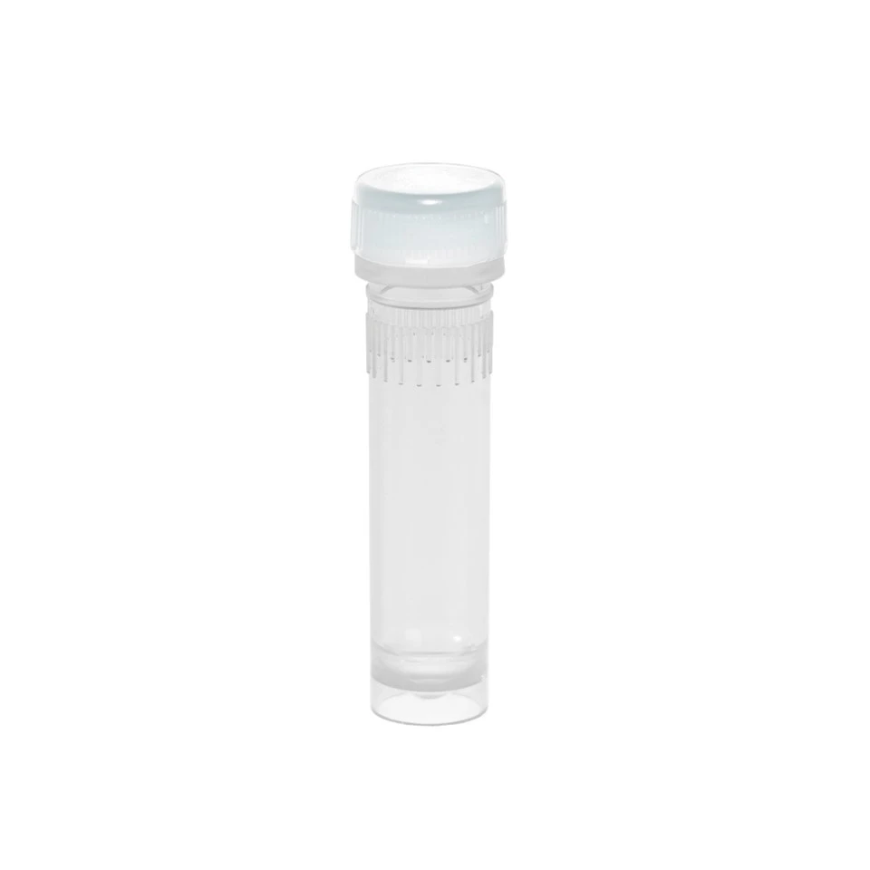 2.0 ML Screw Cap Tube