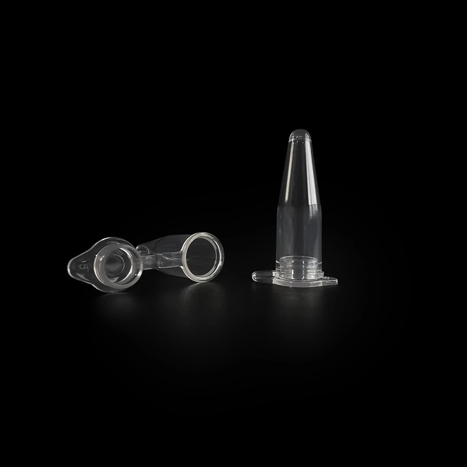 200 μL PCR Tube