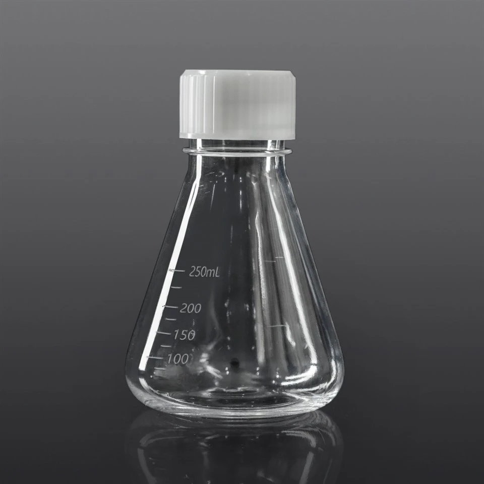 250 ML Erlenmeyer Flask