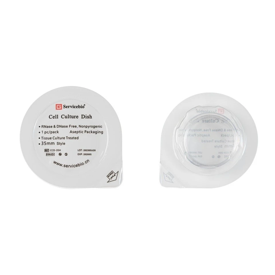 35 mm Cell Culture Dish (5)