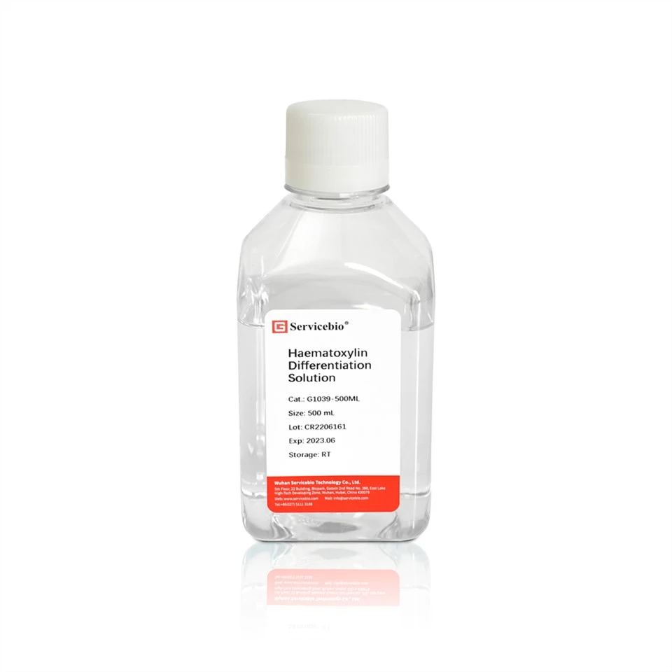 Hematoxylin Differentiate Solution