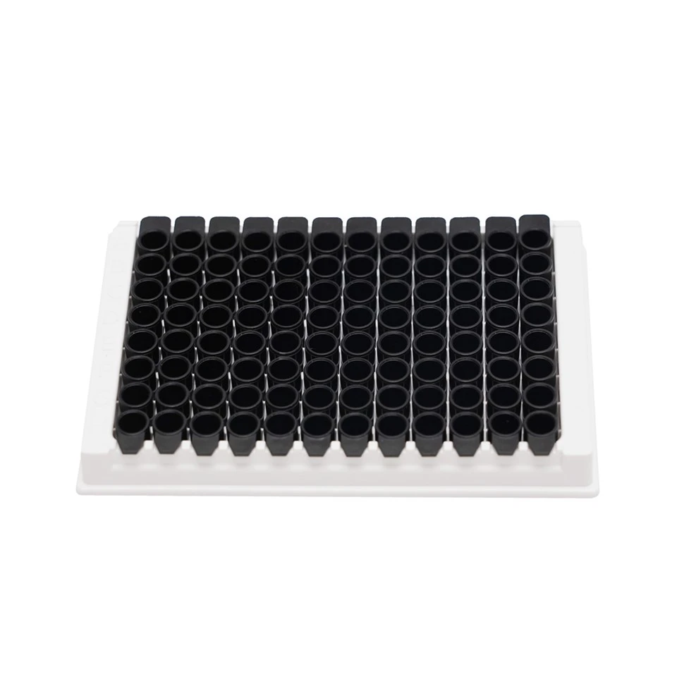 Immuno Microplate