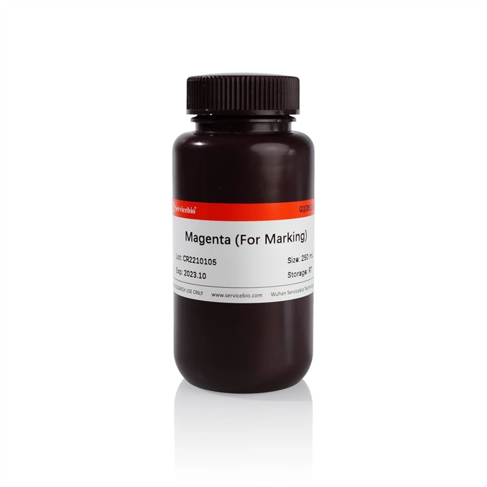 Magenta (For Marking)