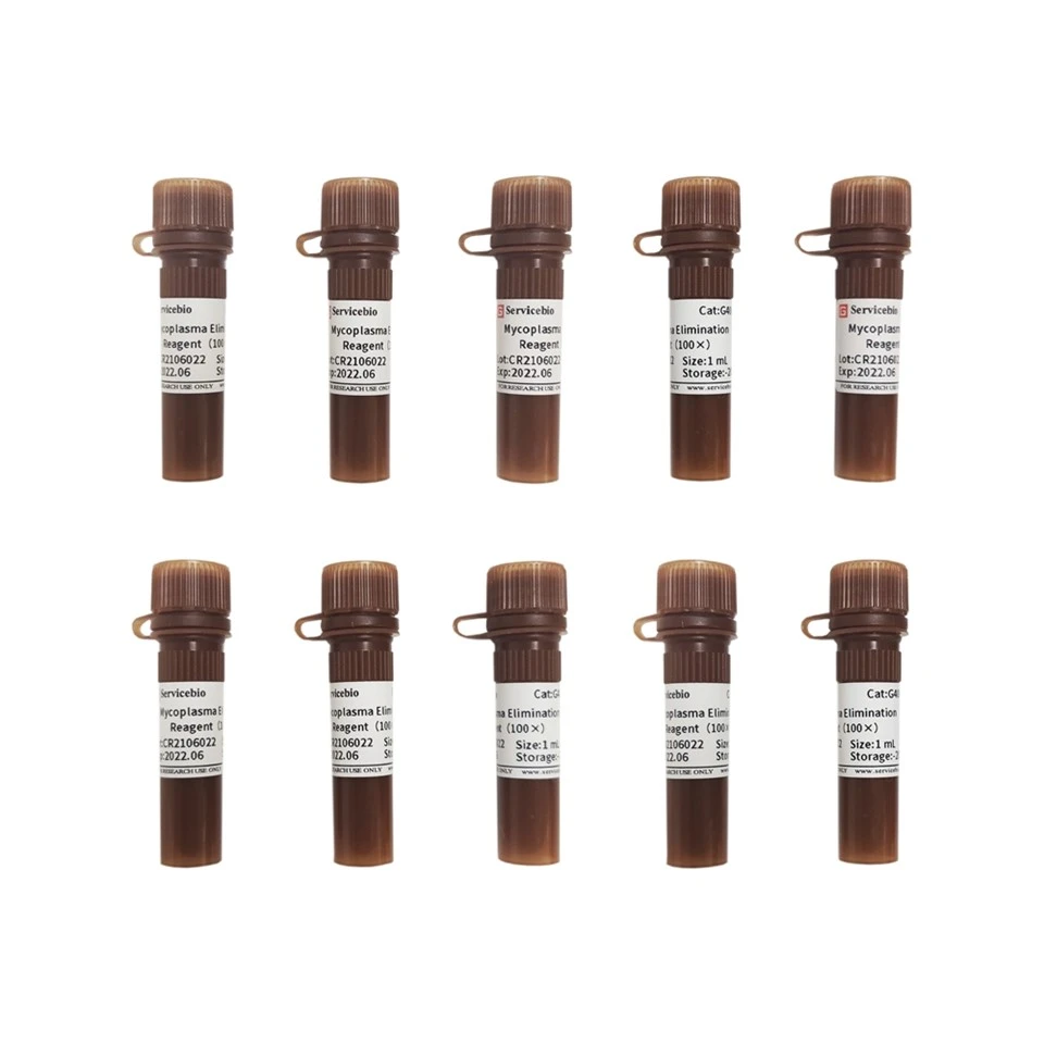 Mycoplasma Elimination Reagent (100×)