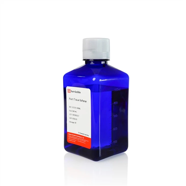Plant Tissue Bating Liquor