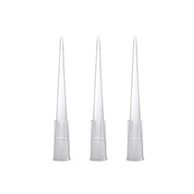 200 μL Pipette Tips