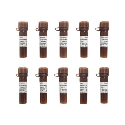 Mycoplasma Elimination Reagent (100×)