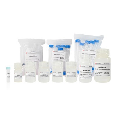 Plasmid Midiprep Kit