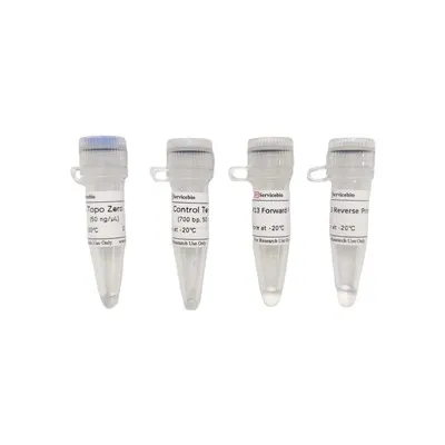 PSWE-Topo Zero Cloning Kit