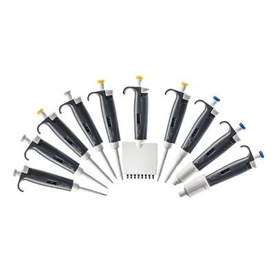 Single-Channel 10 μL Pipette