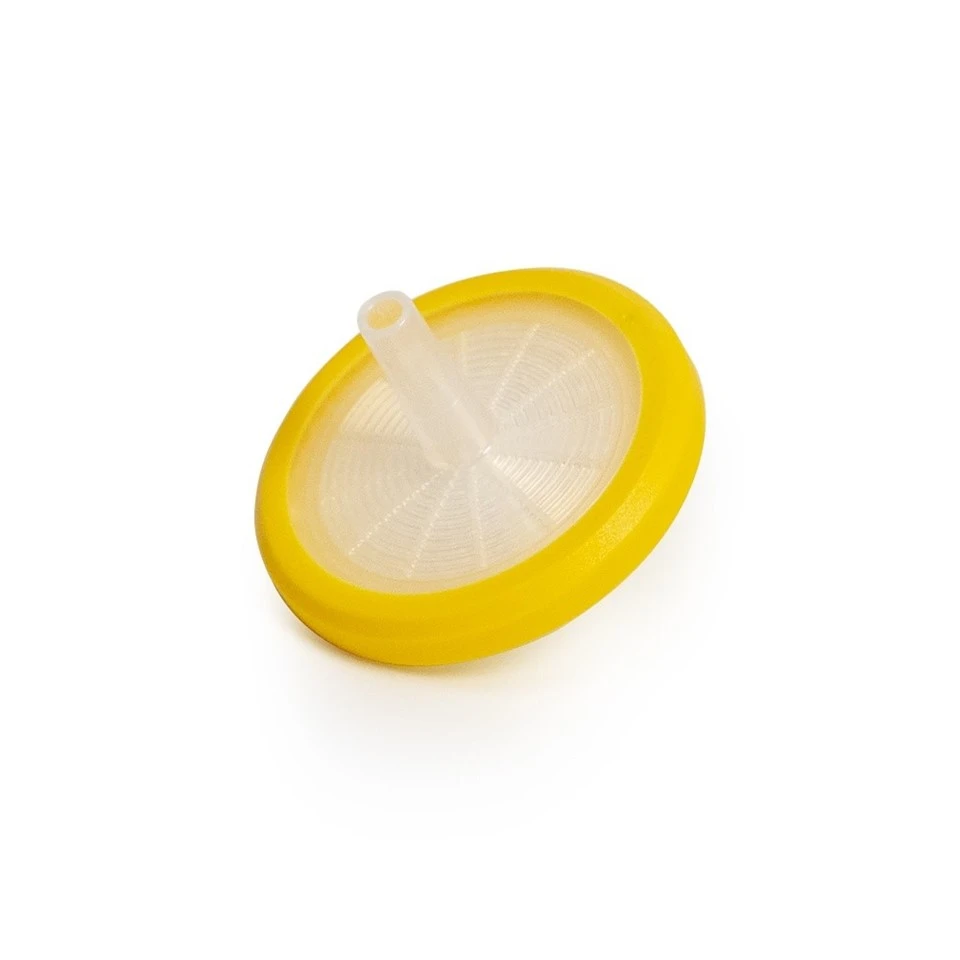 syringe filters (6)
